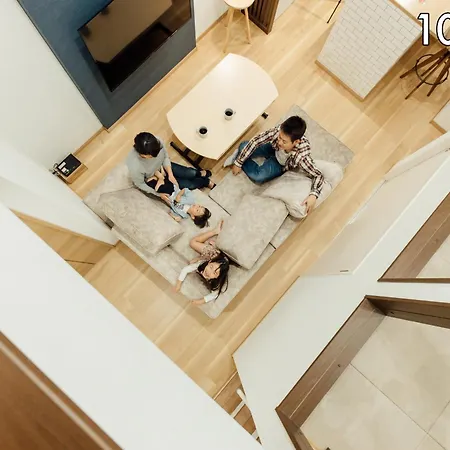 Your Room 熊本駅 Exterior photo