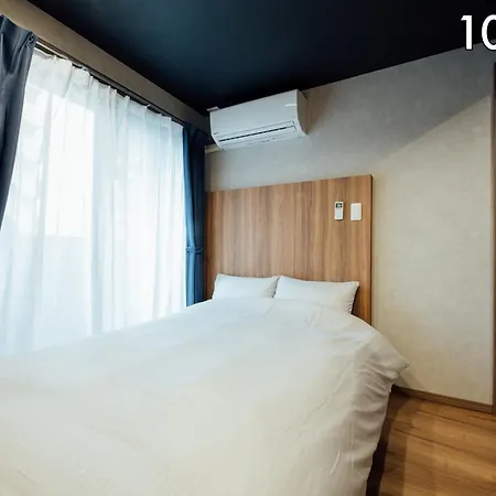 Your Room 熊本駅 Exterior photo