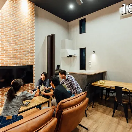 Your Room 熊本駅 Exterior photo