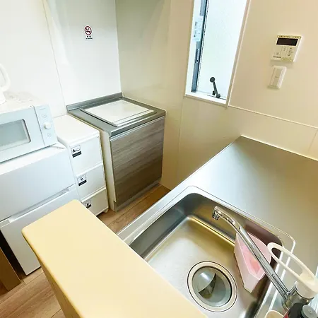 Your Room 熊本駅 Room photo