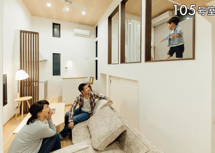 Your Room 熊本駅