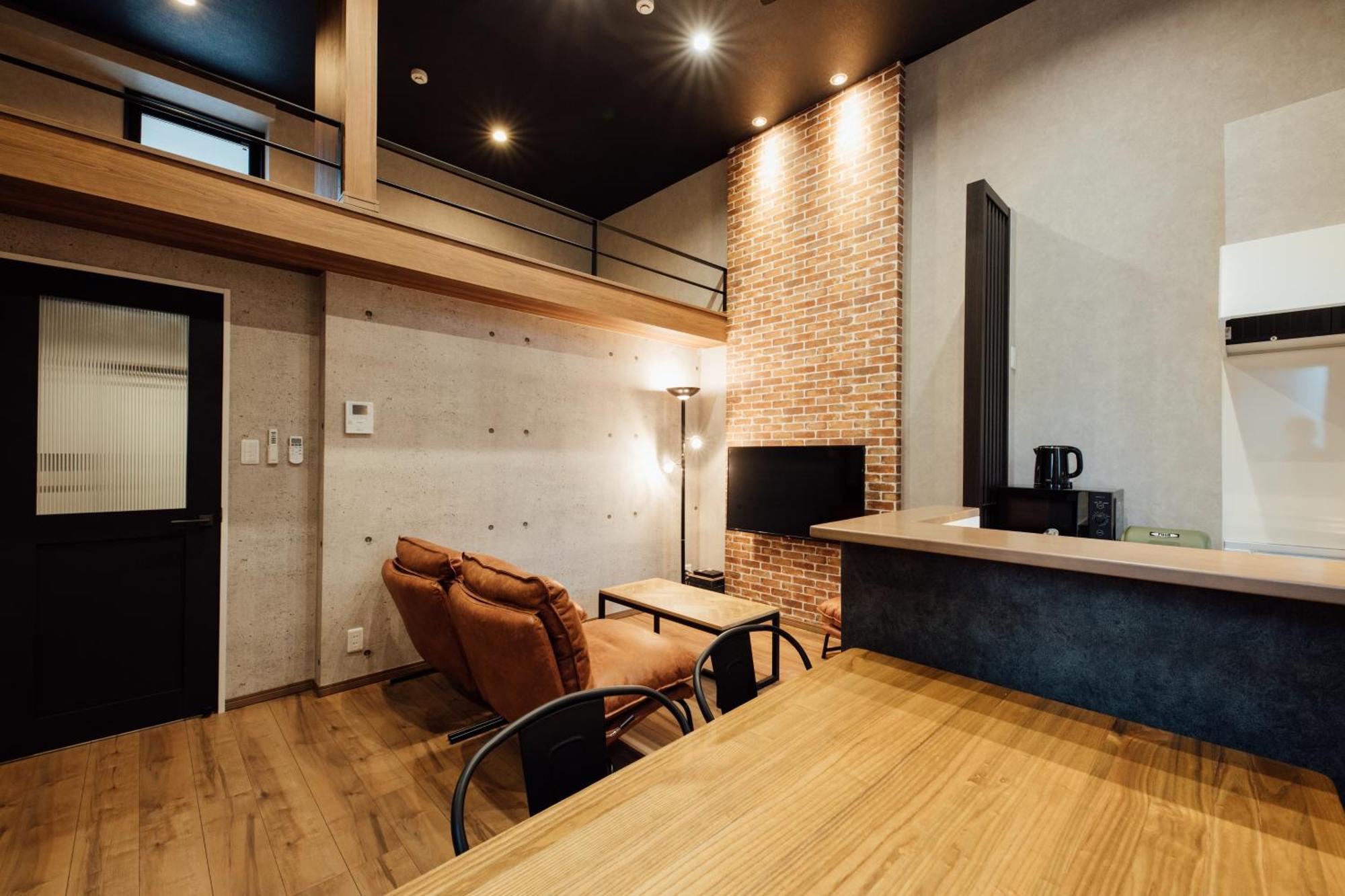 Apartment Your 熊本駅 *