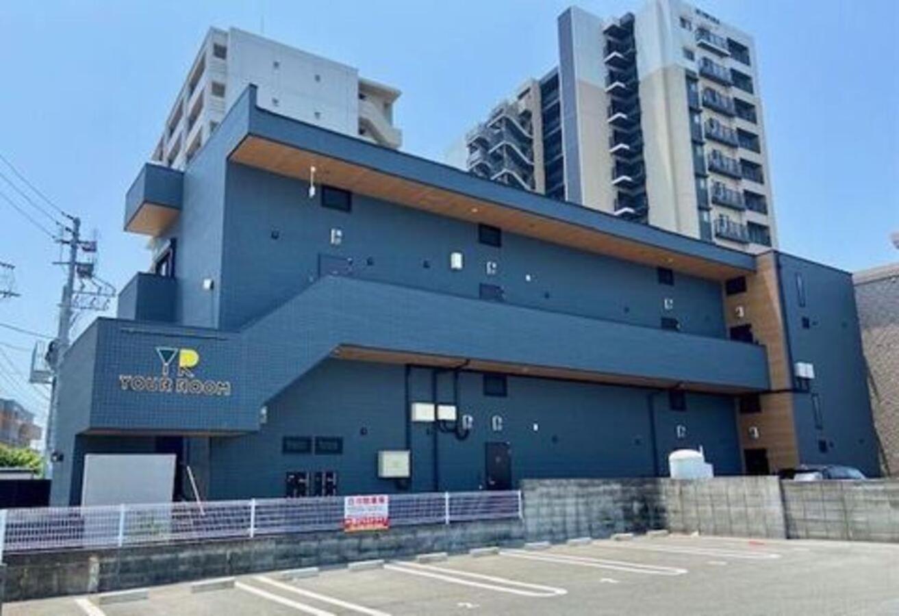 Your 熊本駅 *