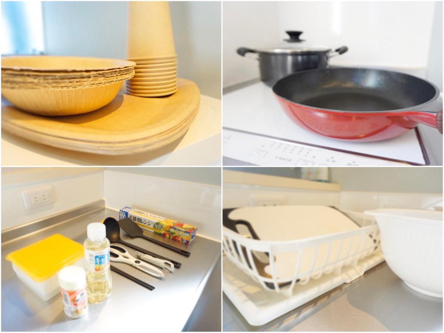 Apartment Your 熊本駅 Kumamoto
