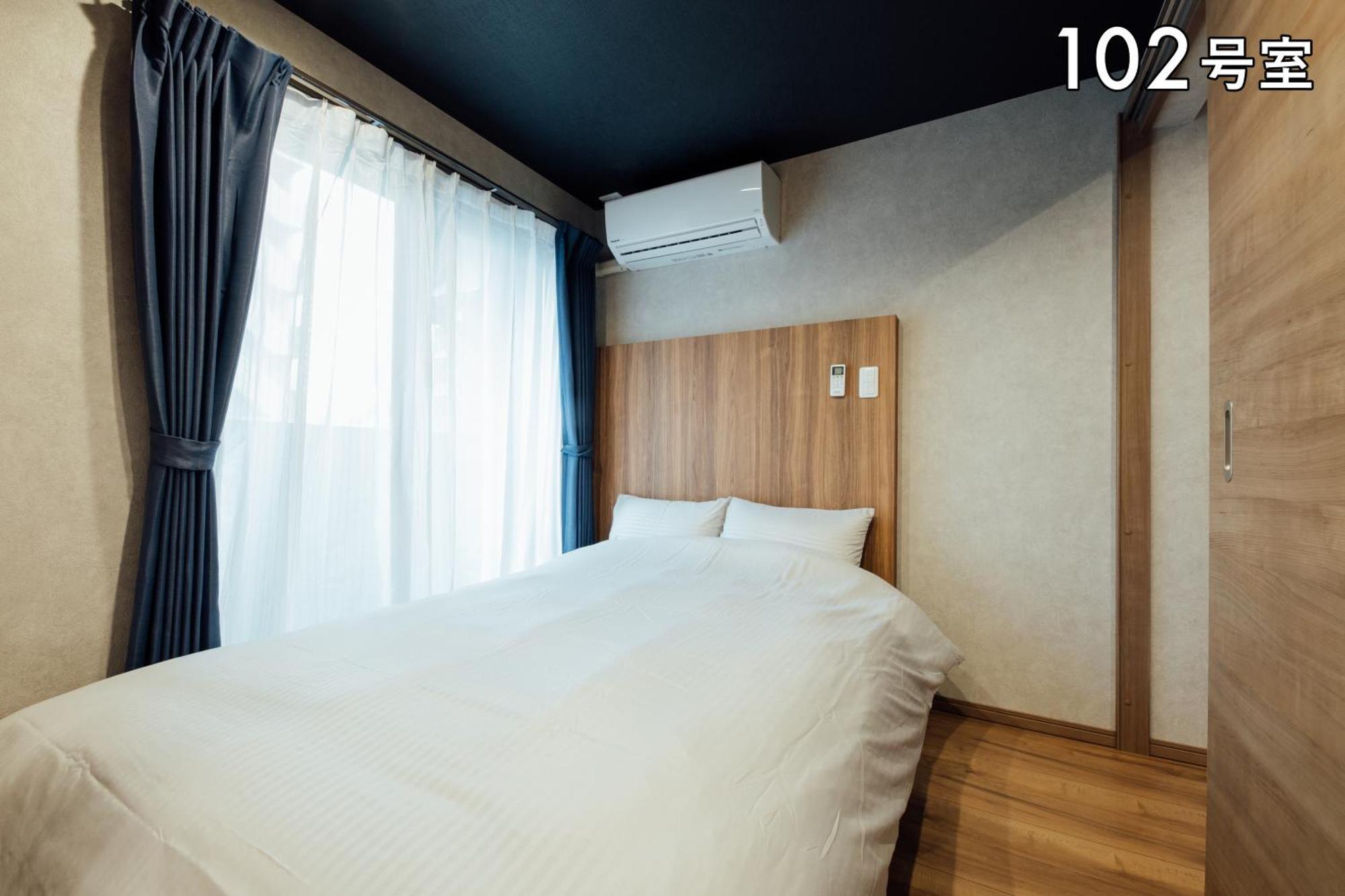Your 熊本駅 Apartment Kumamoto