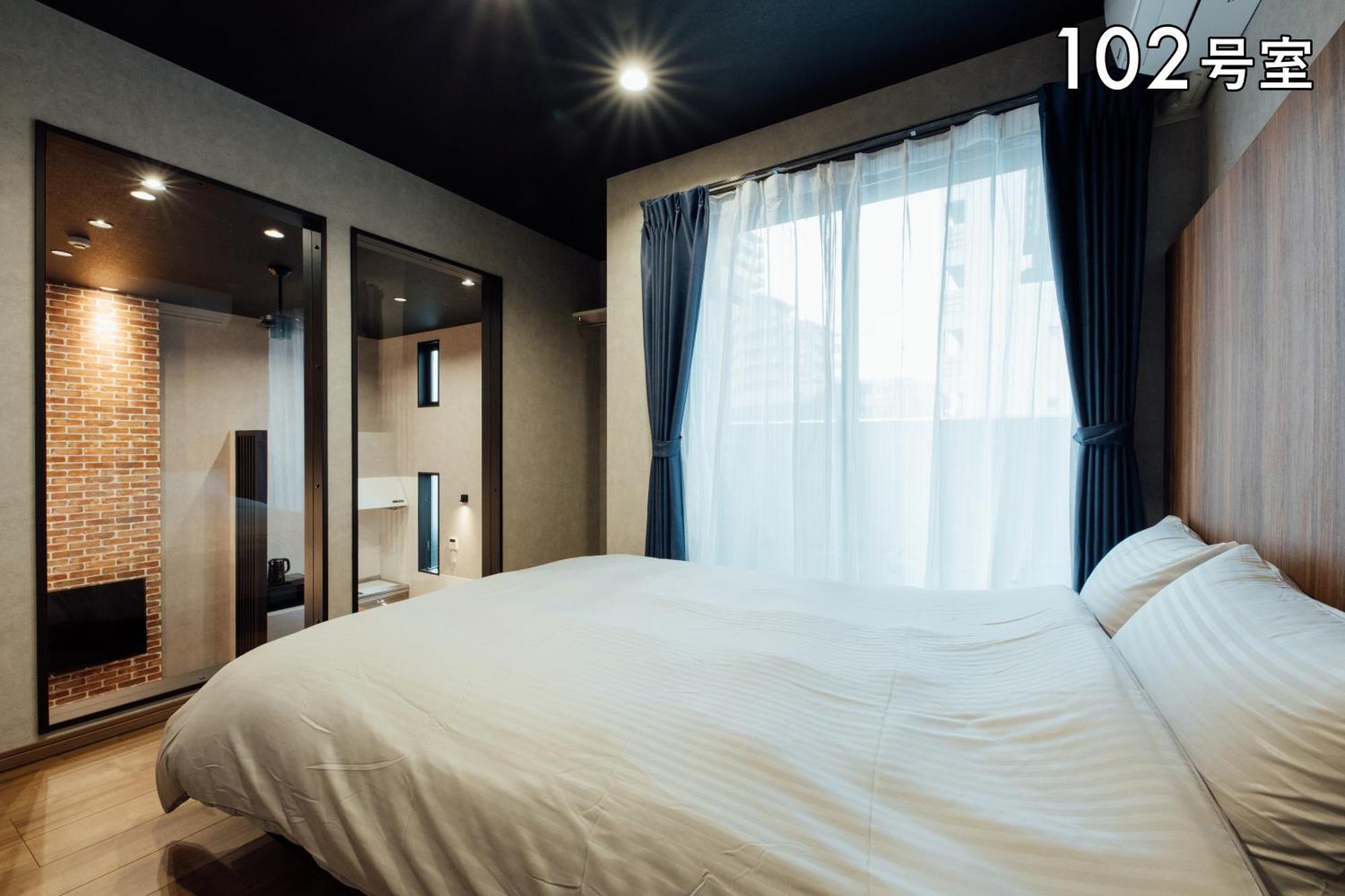 Your 熊本駅 Apartment