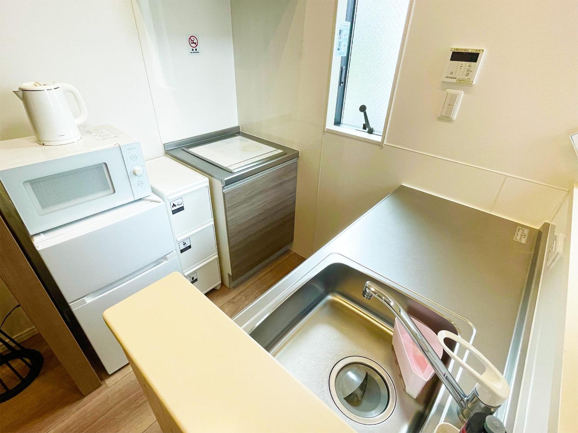 Apartment Your 熊本駅 *